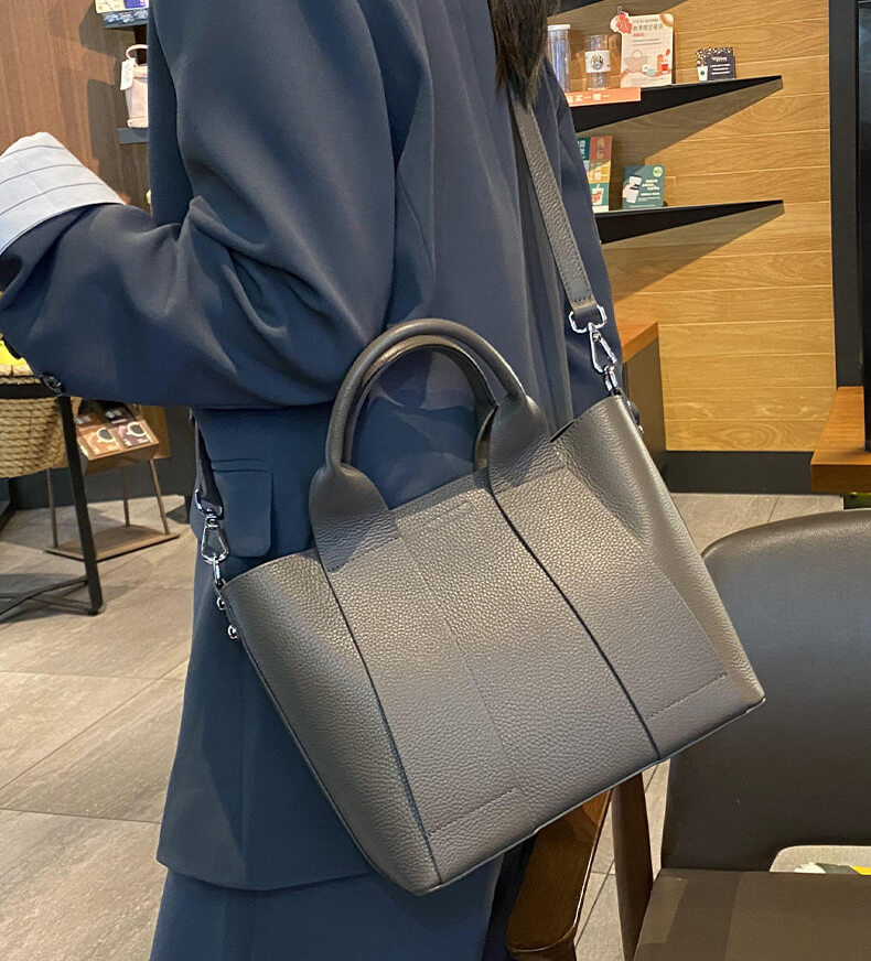 handtasche damen leder