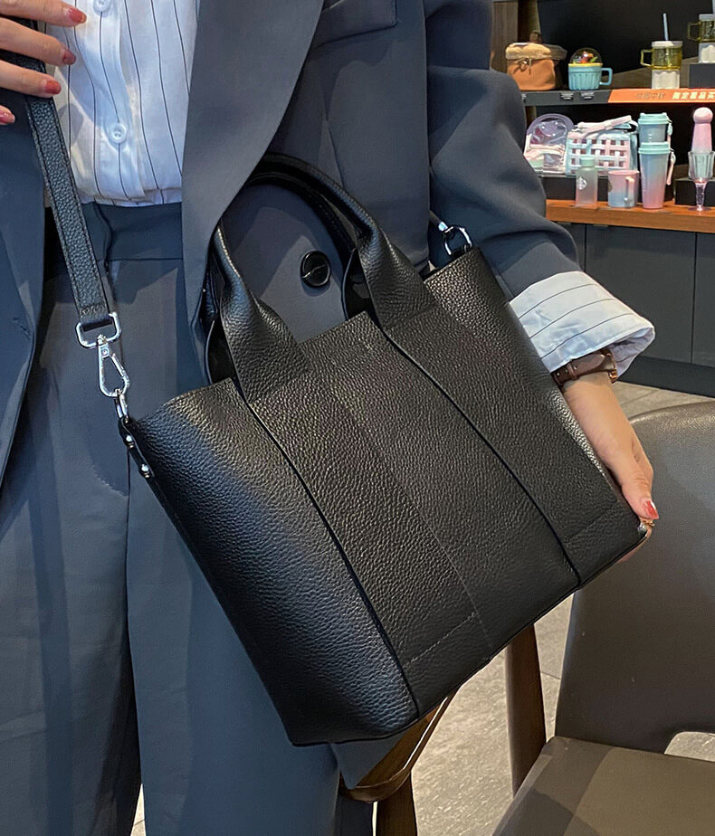 handtasche damen schwarz