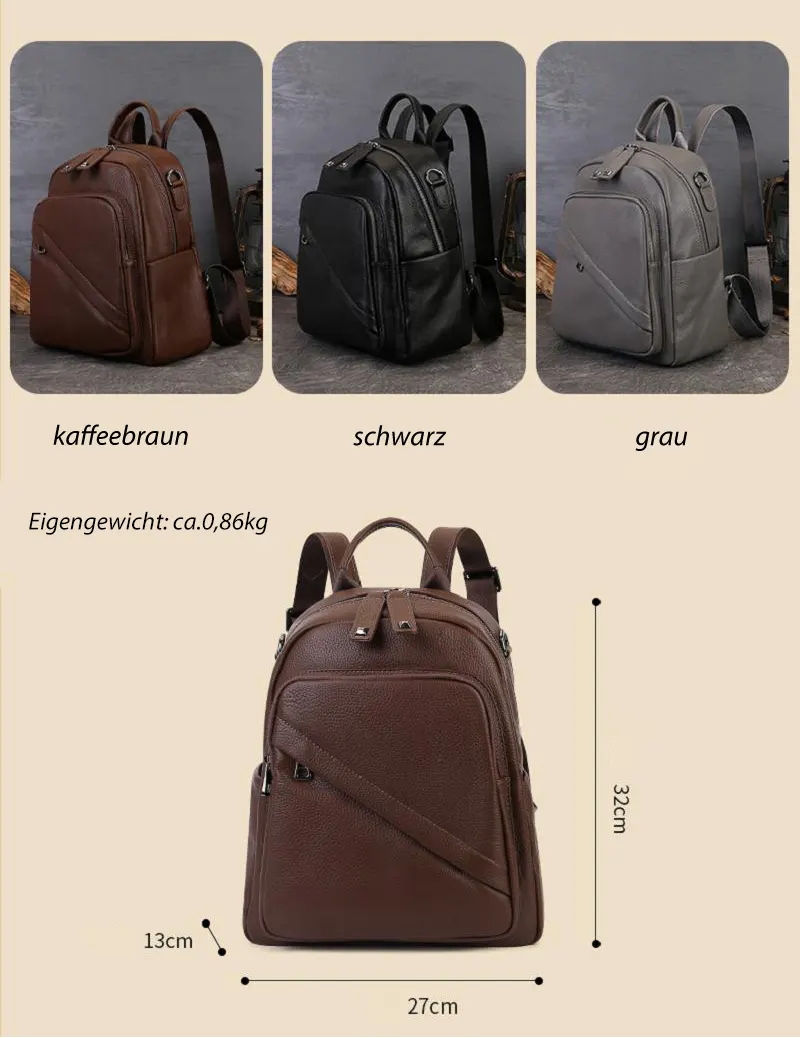 rucksack damen freizeit