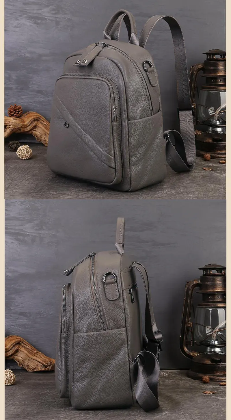 rucksack damen schlicht