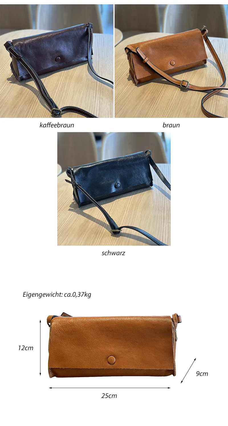 umhängetasche damen klein