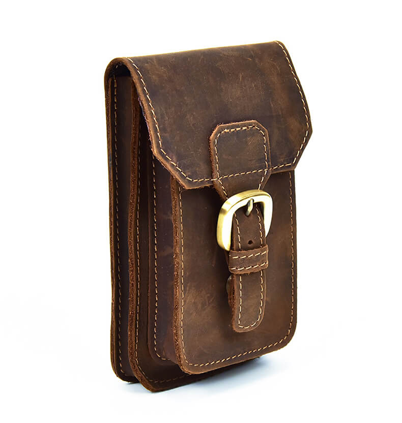 gürteltasche herren leder