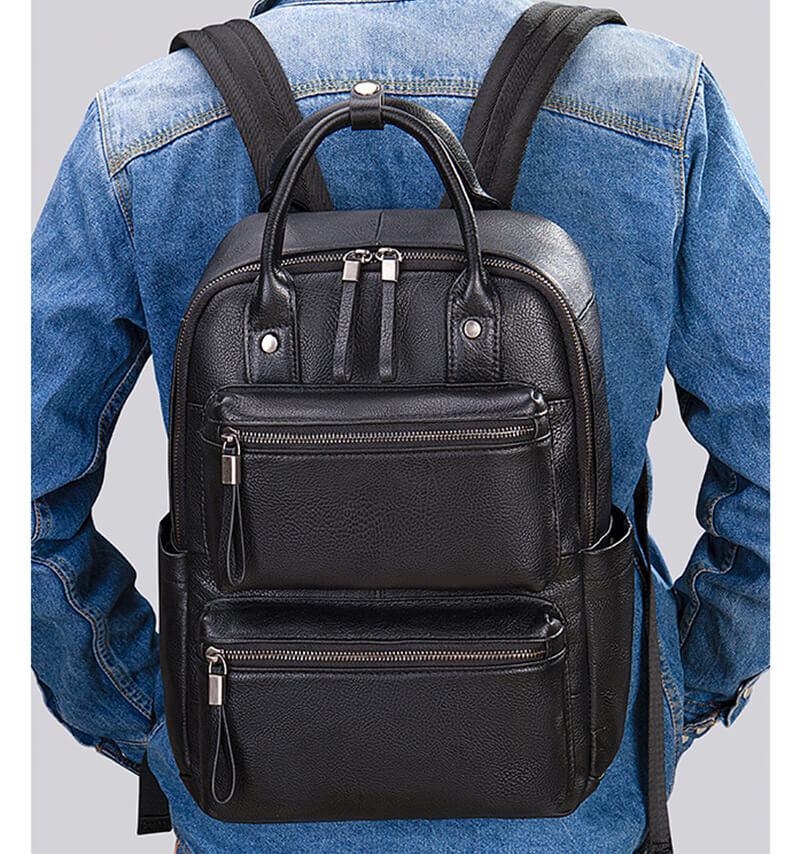 herren reiserucksack
