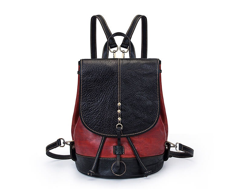 rucksack damen modern