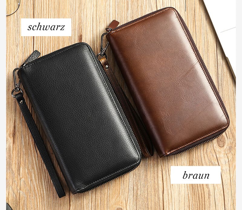 umhängetasche herren leder vintage