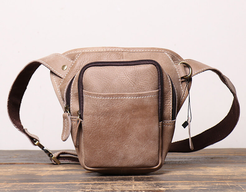 bauchtasche herren klein