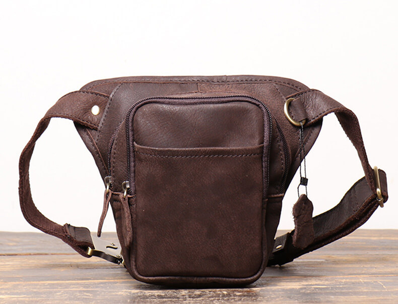 bauchtasche herren klein