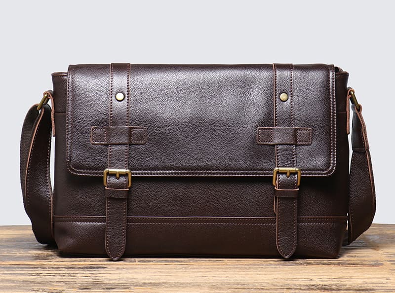 herren tasche a4