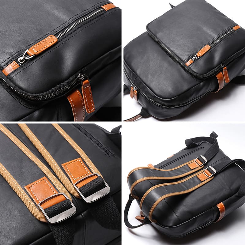 rucksack herren laptoptasche