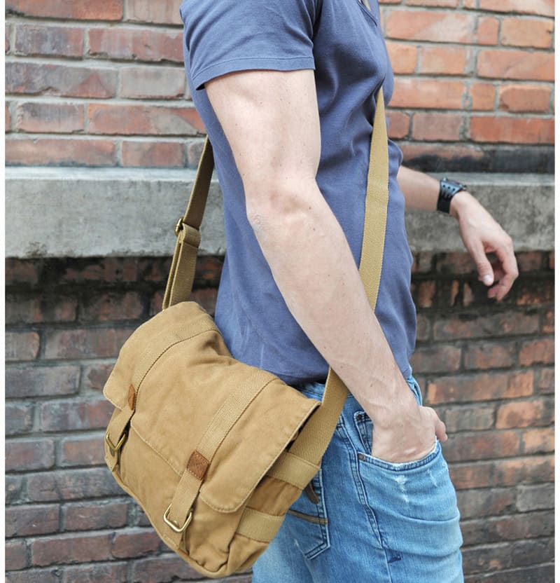 messenger bag herren