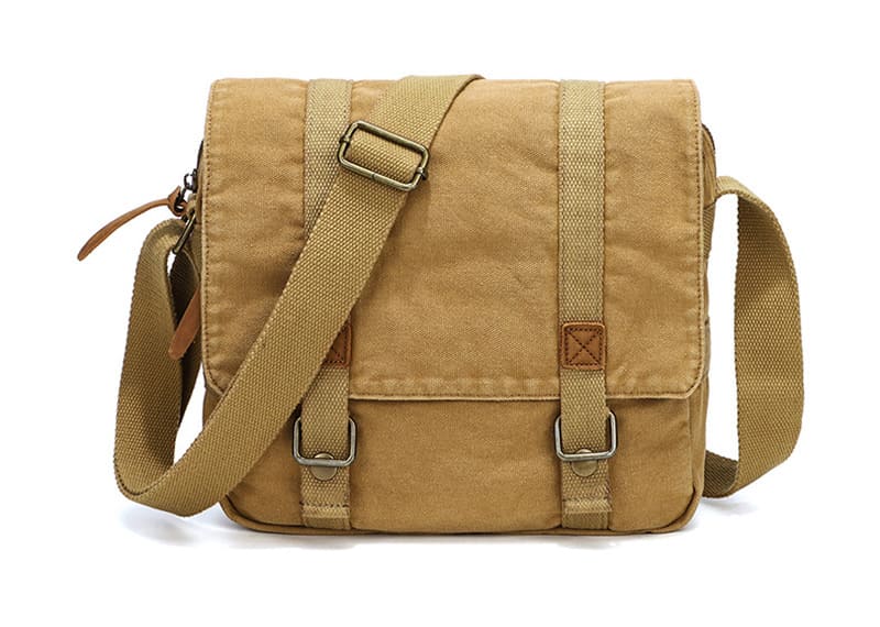 aktentasche herren canvas