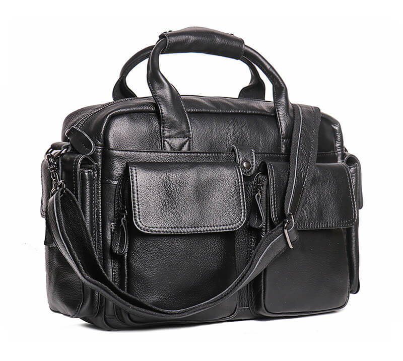 leder umhängetasche herren vintage