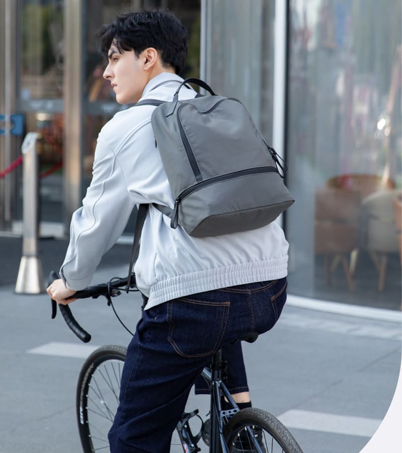 oxford tuch rucksack