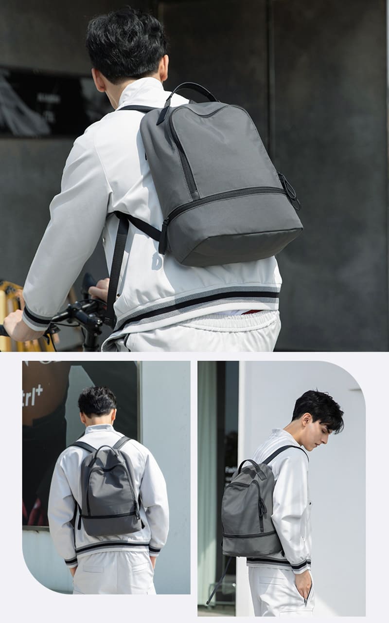 rucksack für uni und sport