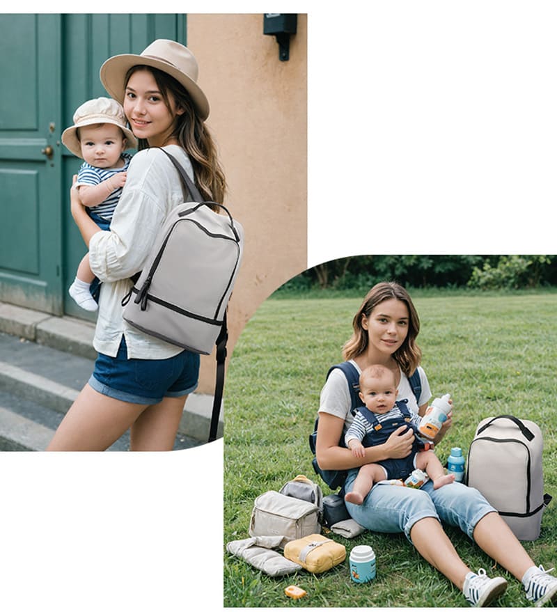 rucksack outdoor wandern