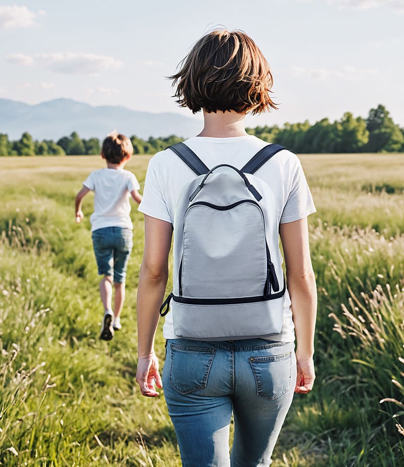 laptop rucksack wasserdicht