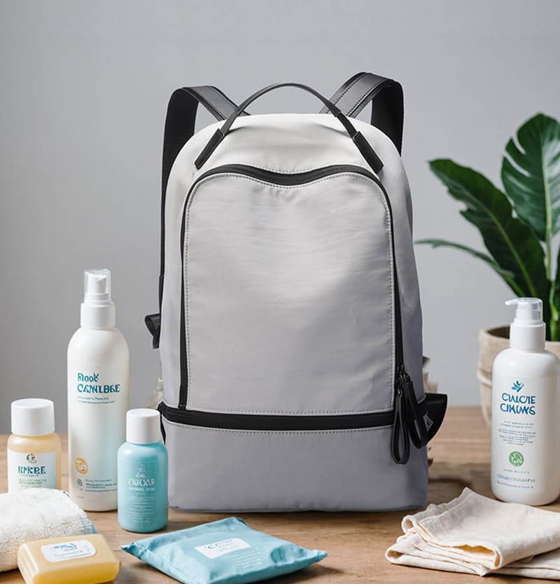 oxford tuch rucksack