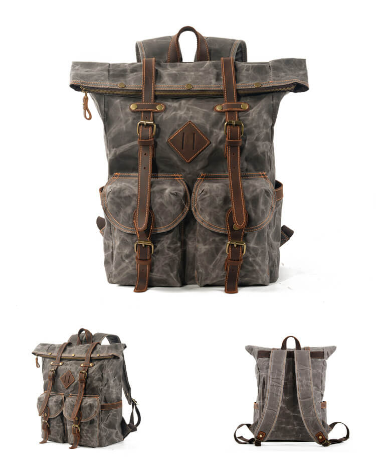 reiserucksack herren laptop