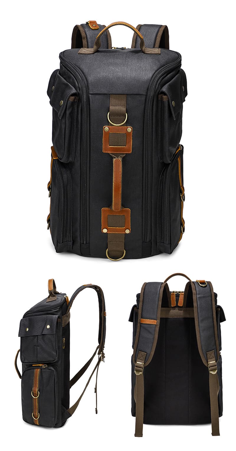 rucksack herren laptop