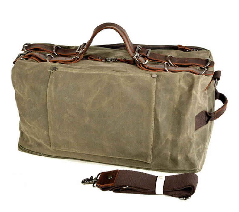 reisetasche herren groß