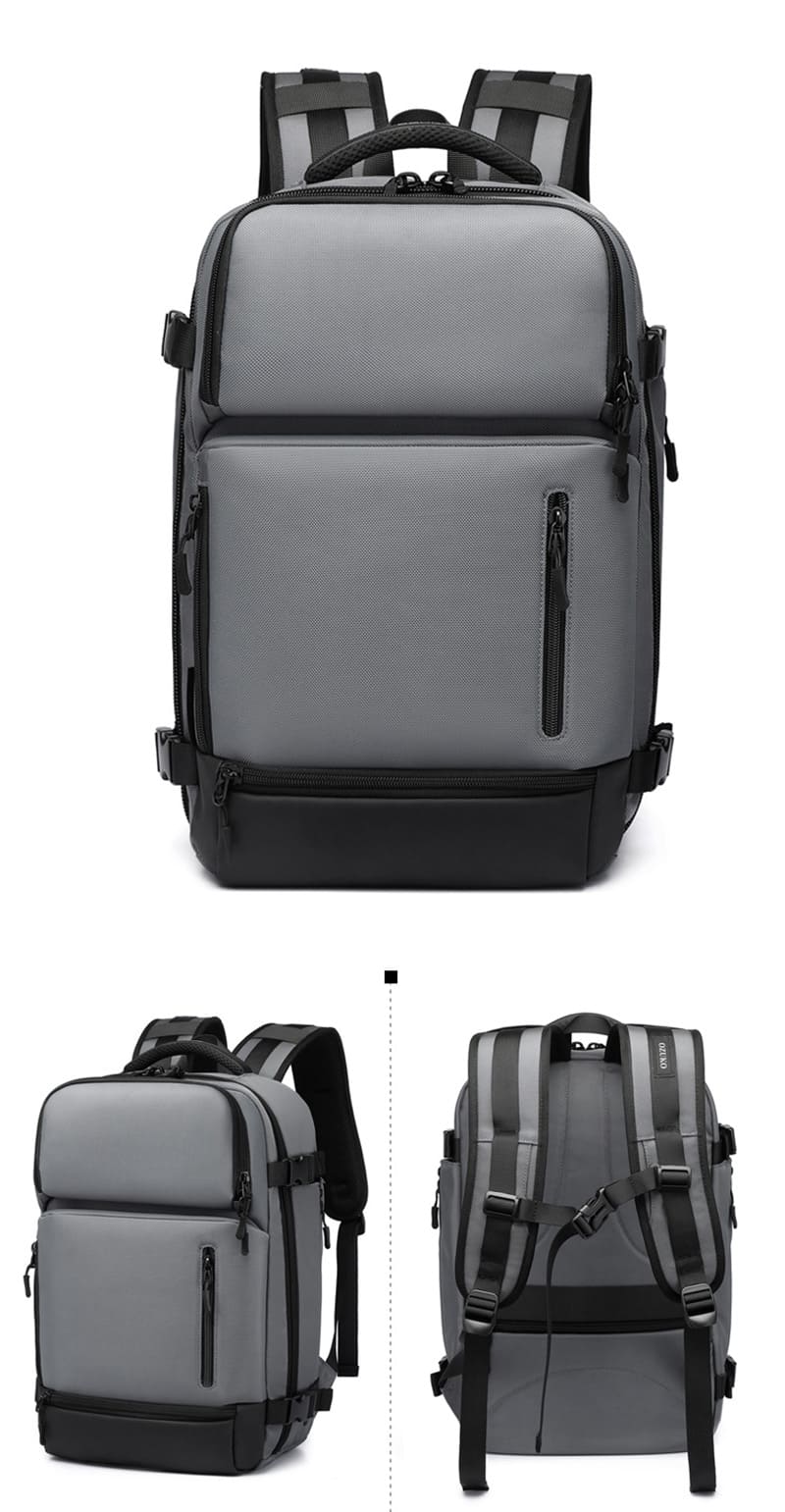 rucksack herren wasserdicht laptopfach