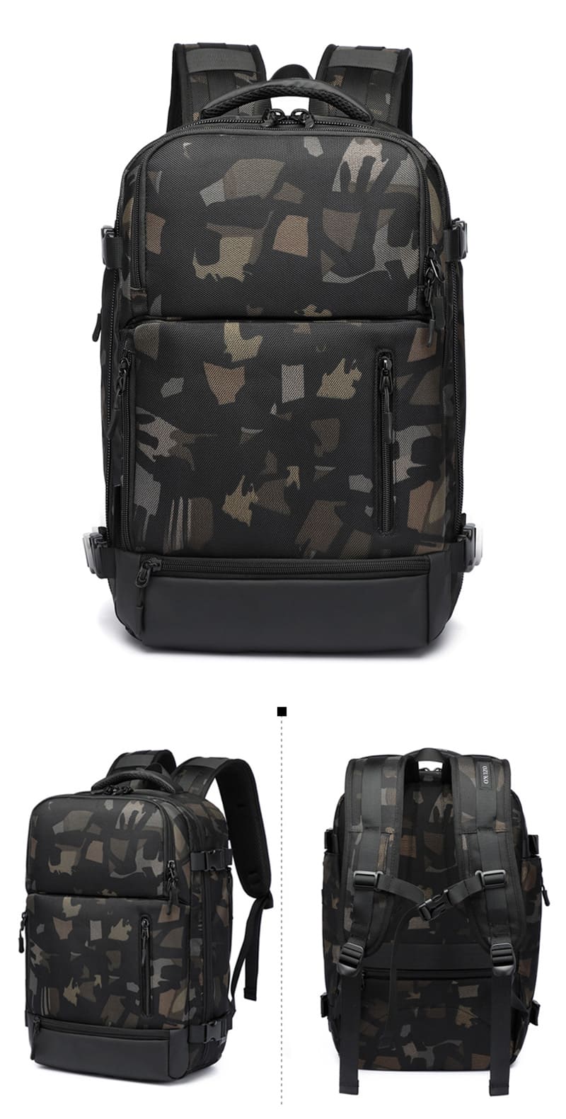 rucksack herren outdoor