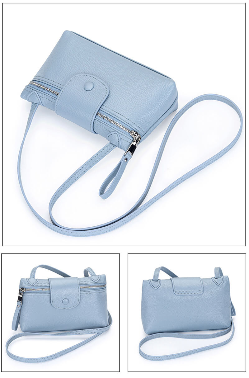 kleine taschen zum umhängen