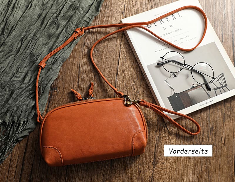 umhängetasche damen retro