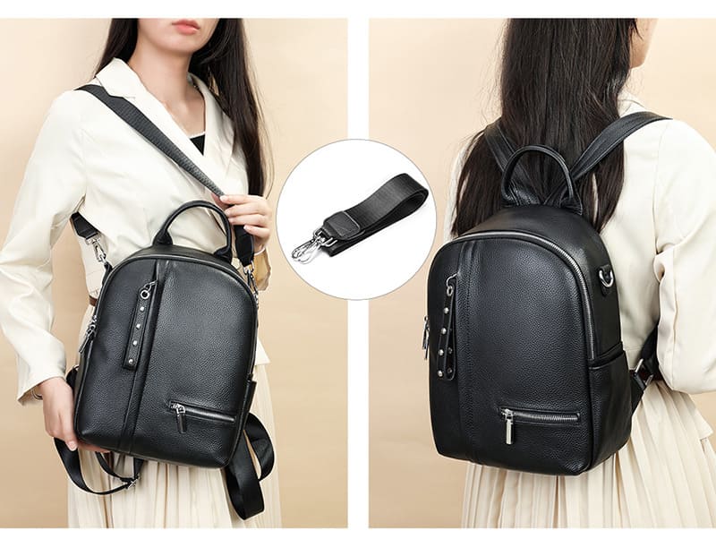 rucksack damen modern