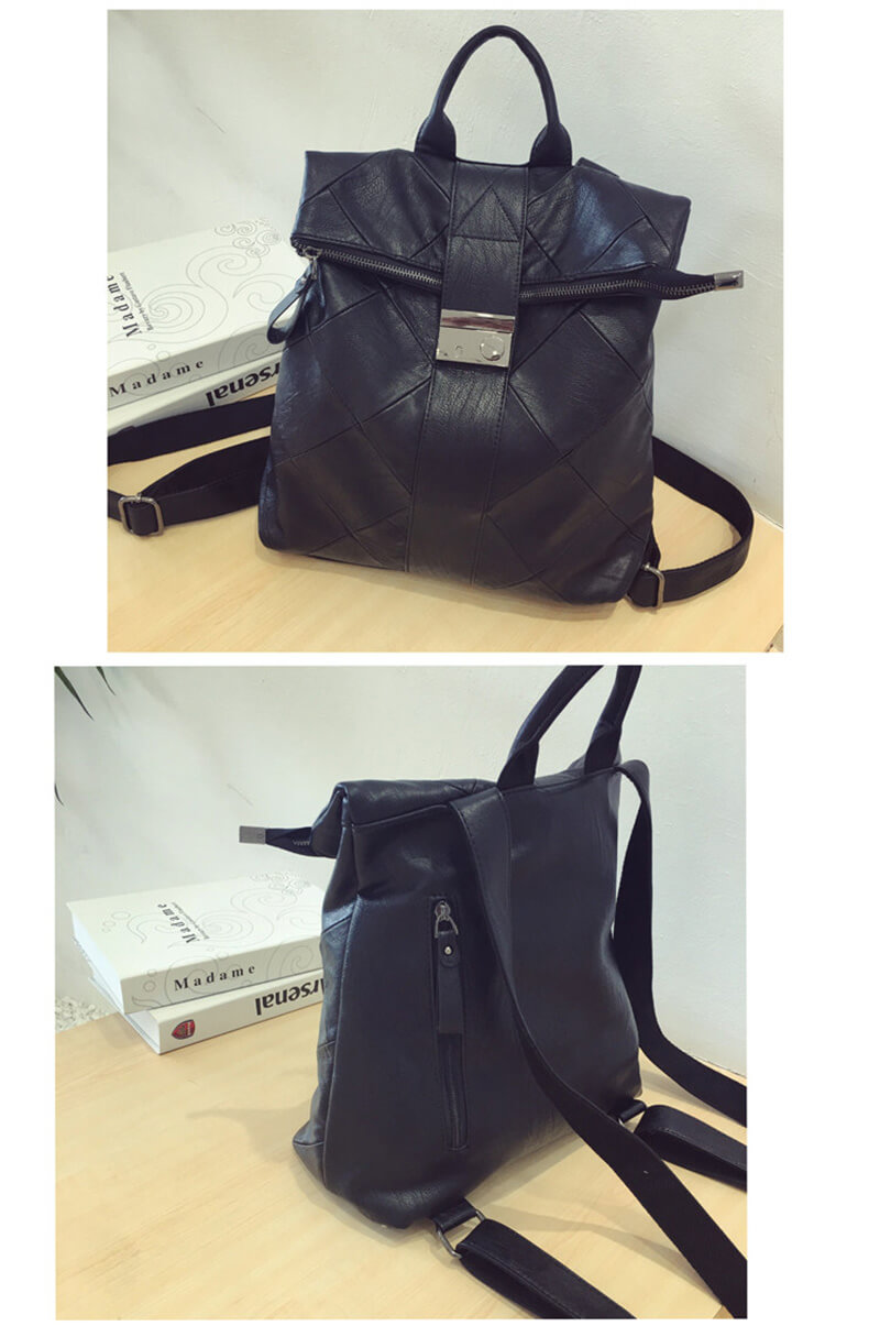 allround rucksack damen