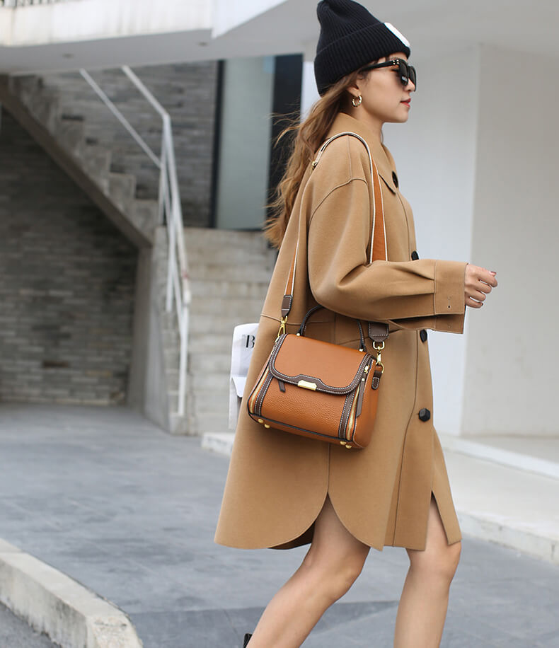 handtasche zum umhängen damen