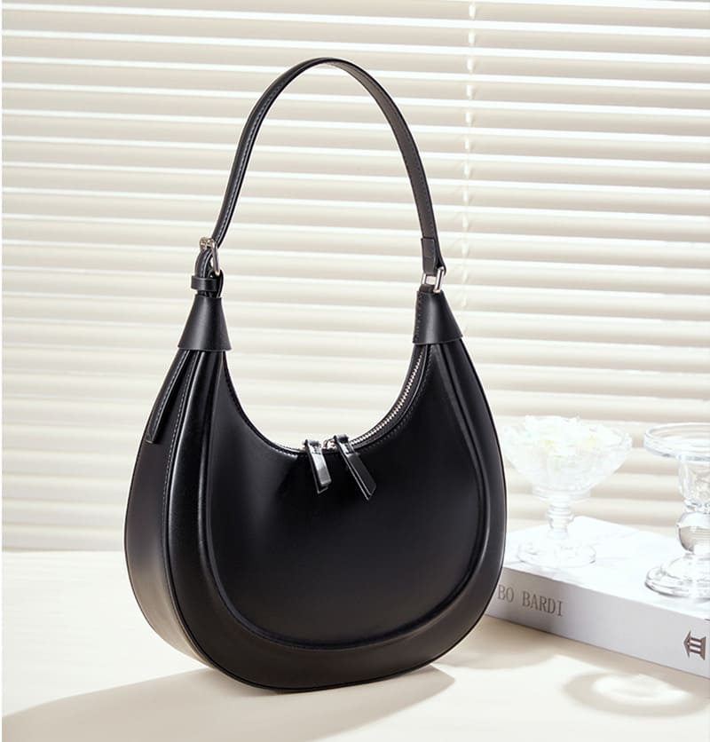 unterarm schultertasche