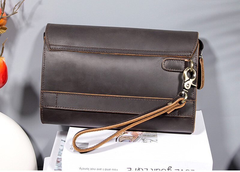 herren clutch sale