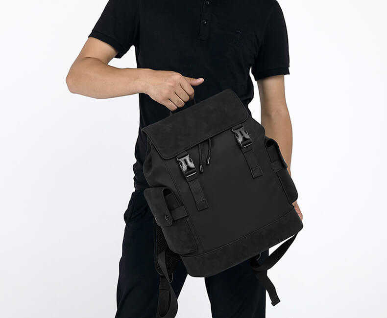 rucksack herren leicht