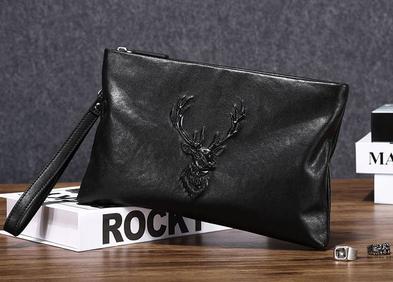 handtasche fürs handgelenk