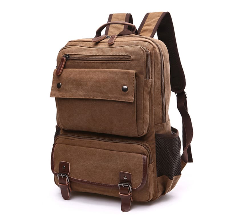 rucksack herren canvas