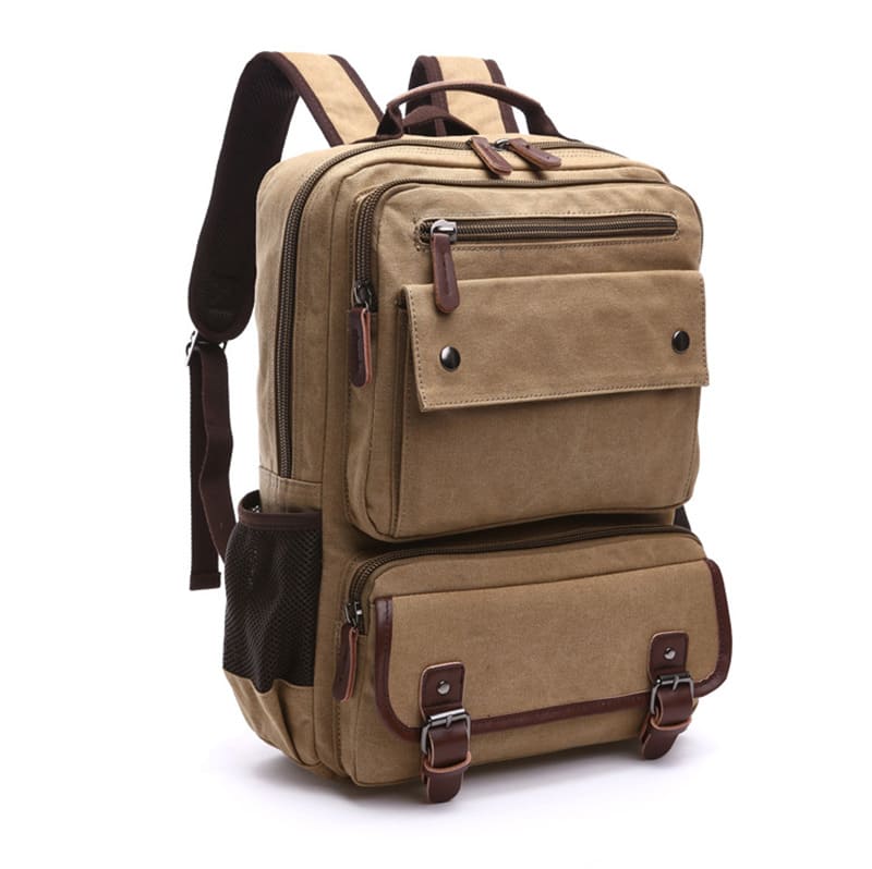 herren rucksack mit laptopfach