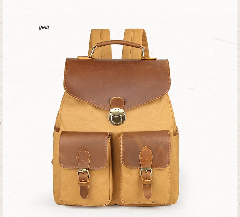 uni rucksack herren