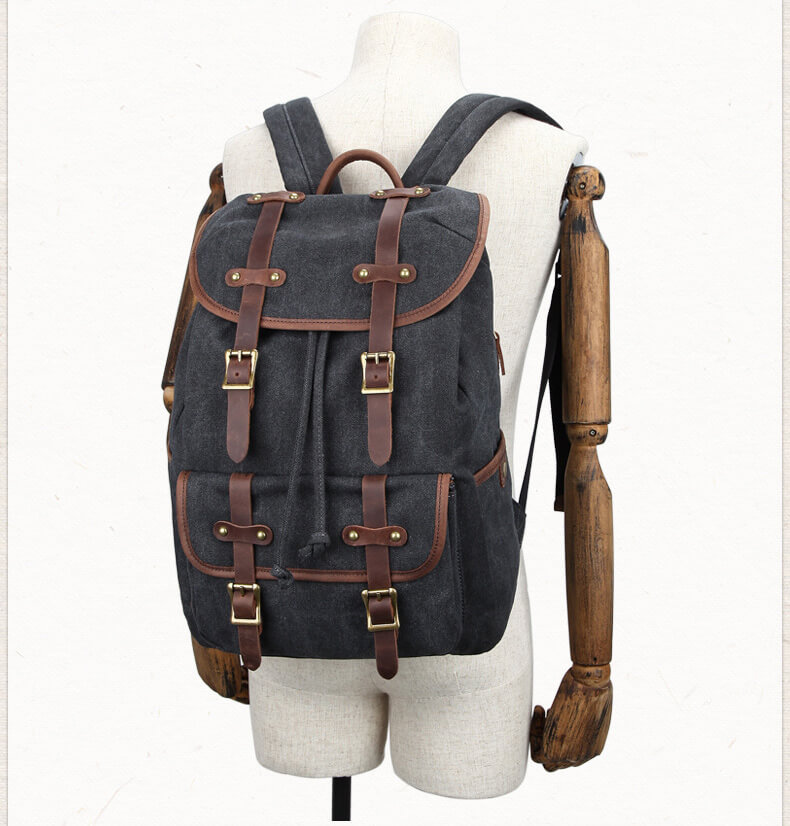 rucksack herren schule