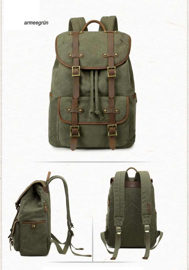 rucksack herren sport