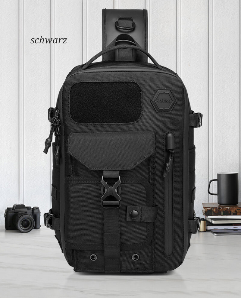 rucksack herren 1 gurt