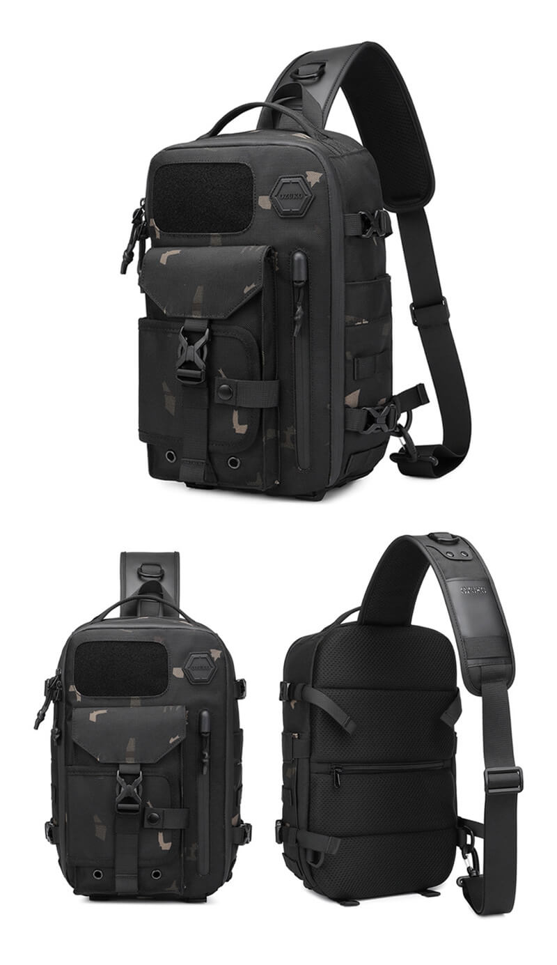 rucksack herren 1 gurt