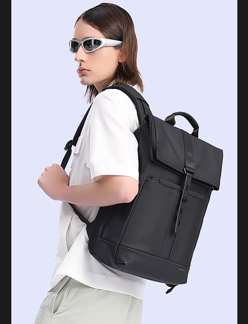 rucksack herren groß wasserdicht