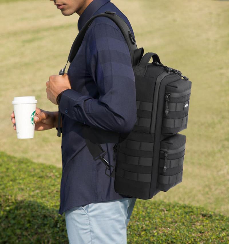rucksack 1 gurt