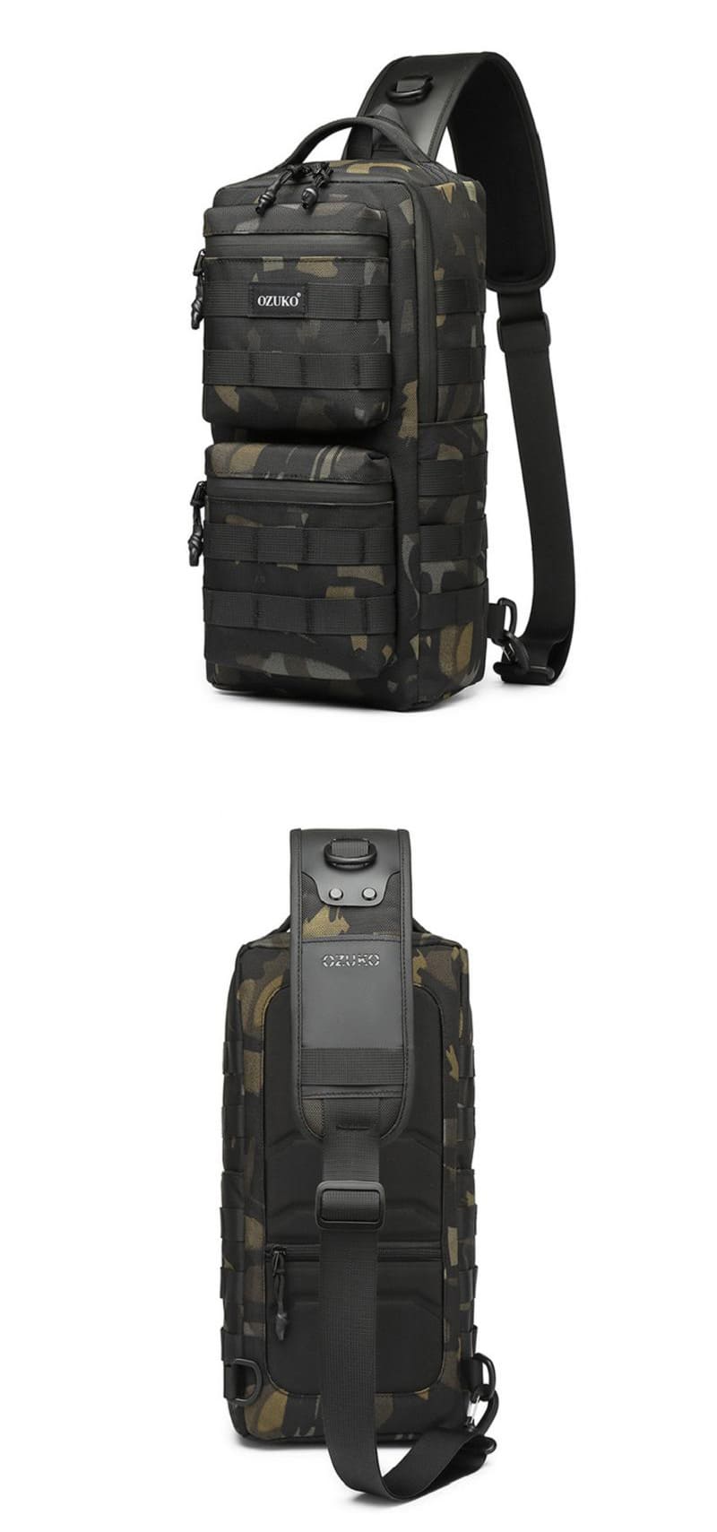 rucksack wasserdicht outdoor