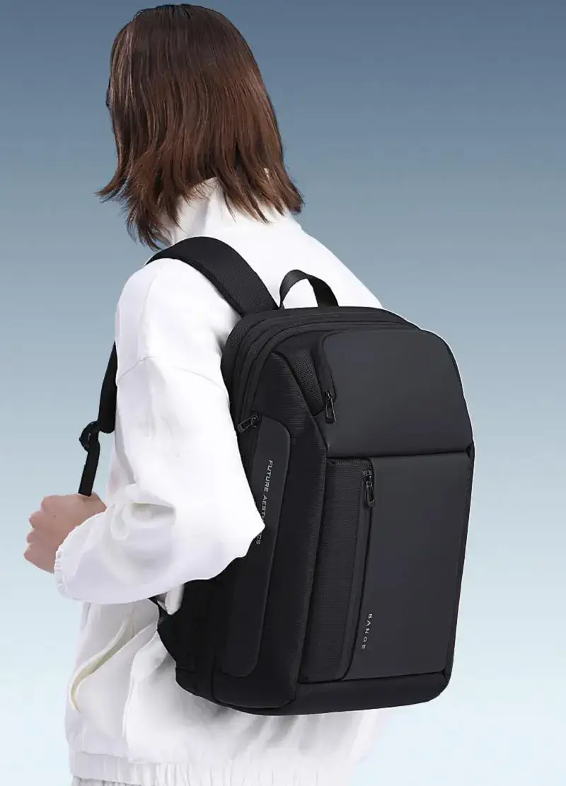 rucksack herren wasserdicht laptopfach