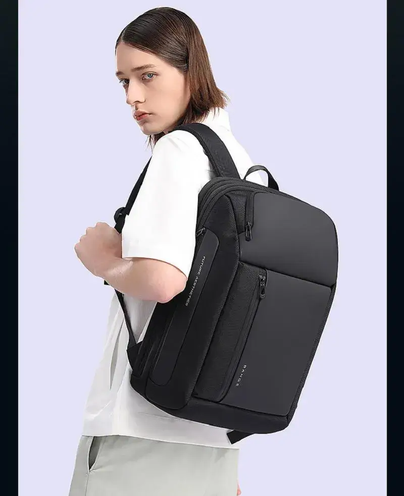 rucksack viele fächer laptop