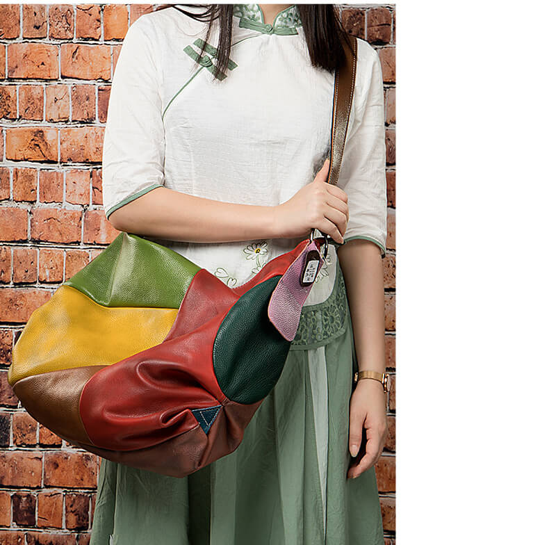 große schultertasche damen