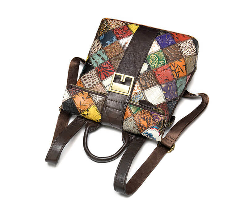 stadtrucksack damen