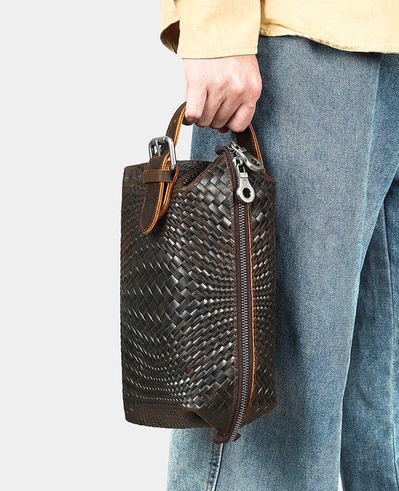 clutch kartenfächer
